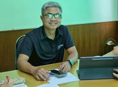 คัดเลือกสหกรณ์เป้าหมายโครงการแก้ไขปัญหาหนี้สินและพัฒนาคุณภาพชีวิตสมาชิกสหกรณ์/กลุ่มเกษตรกรด้วยระบบสหกรณ์ ปีงบประมาณ พ.ศ.2569 ... พารามิเตอร์รูปภาพ 1